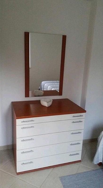 Apartment Diwa Brela Exteriér fotografie